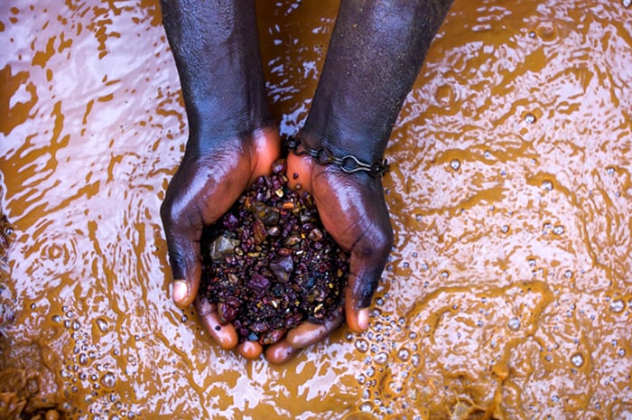 Rwanda