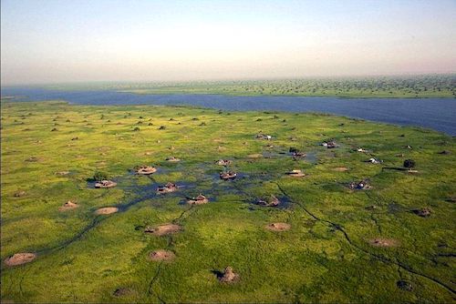 sudd sudan