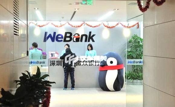 WeBank