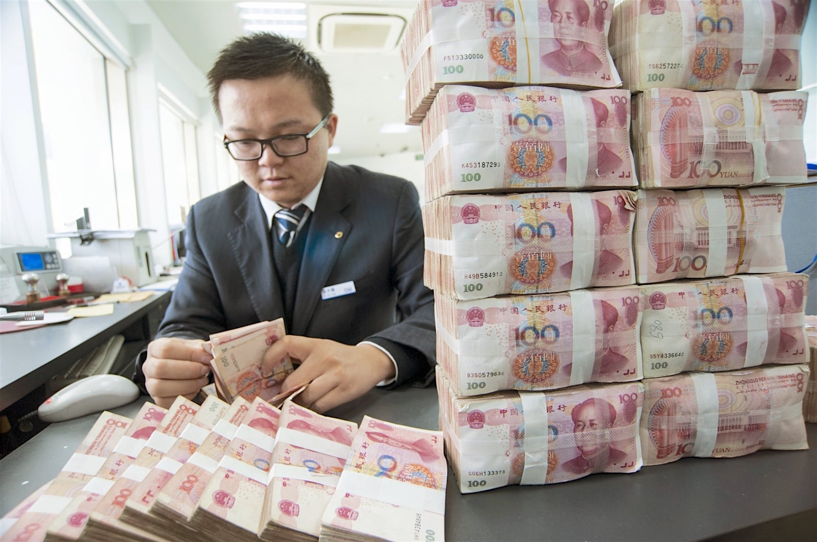 yuan