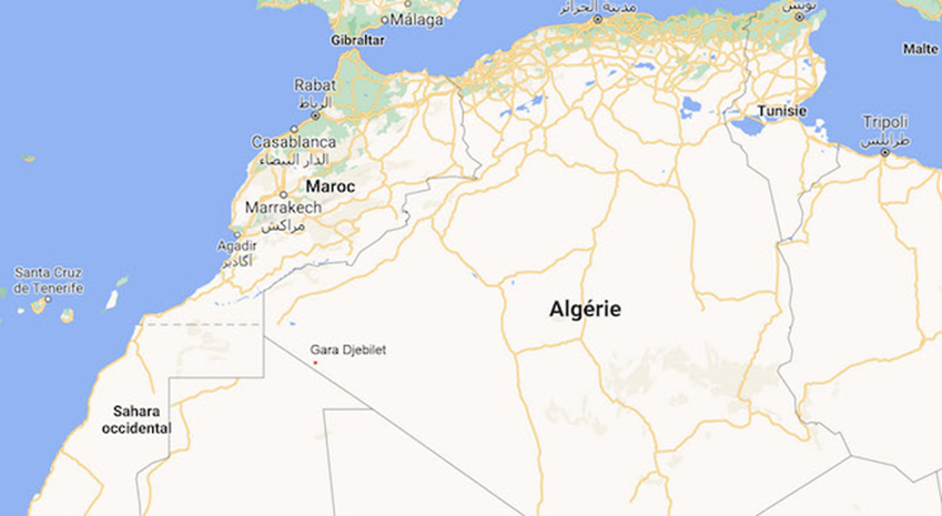 1 gisement