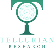 1 tellurian