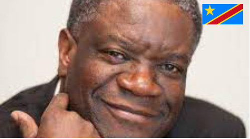 12 mukwege