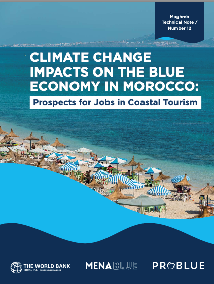 131269 maroc le changement climatique pourrait dtruire 32 des emplois dans le tourisme ctier dici 2035 rapport wak