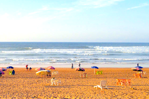 1312692maroc le changement climatique pourrait dtruire 32 des emplois dans le tourisme ctier dici 2035 rapport wak