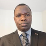 Isidore KWANDJA NGEMBO, politologue