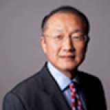 Jim Yong Kim, président du Groupe de la Banque mondiale