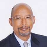 Ibrahim Mayaki, Secrétaire Exécutif du NEPAD