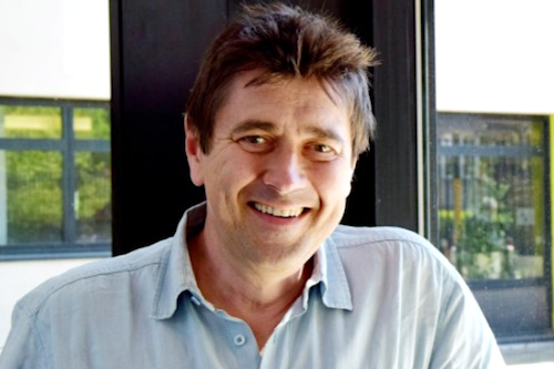 1Nicolas Bricas 