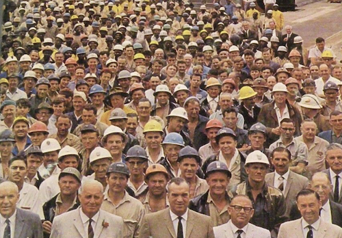 2 West Driefontein 1969