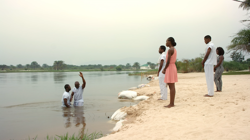 3 Heart of Africa 