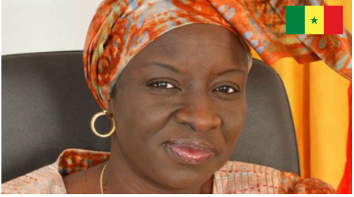 35 aminata