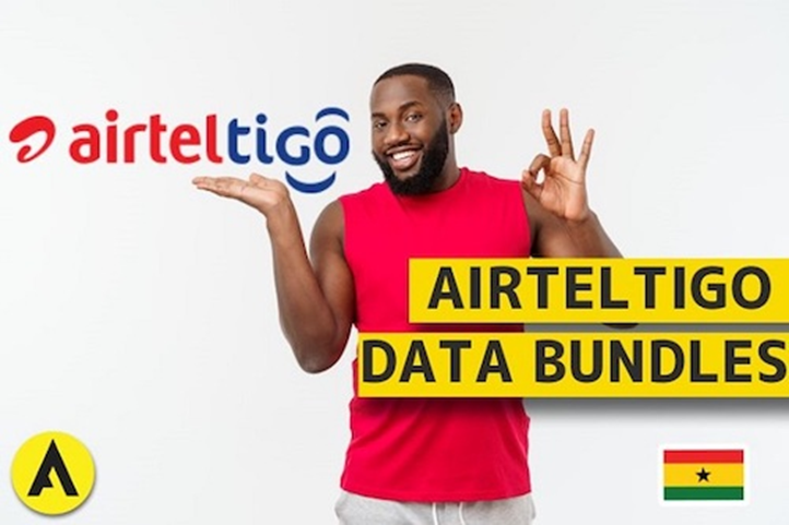 4 airteltigo