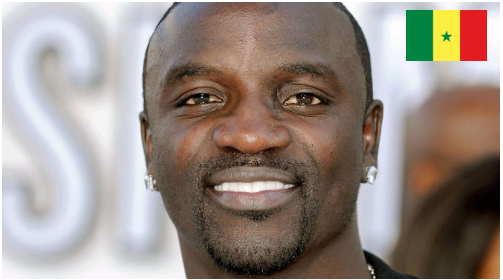 40 akon