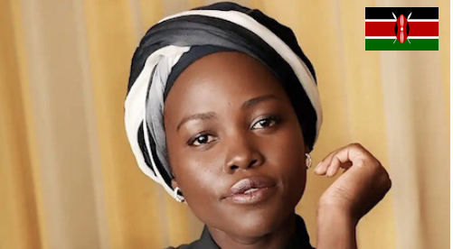 41 lupita