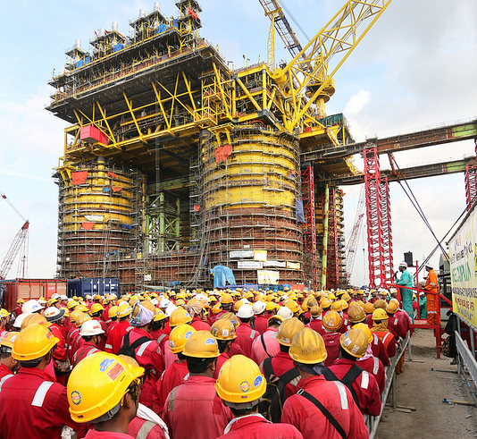 4shell nigeria