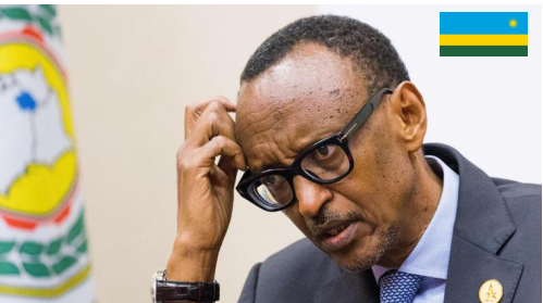 5 paul kagame