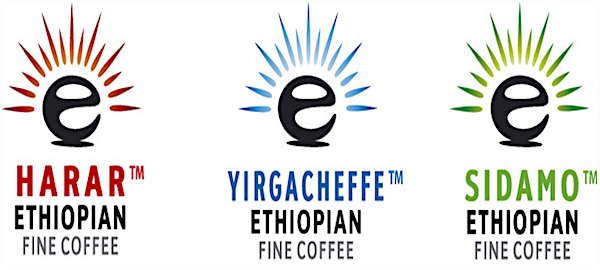 5cafés éthiopie