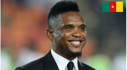 6 etoo