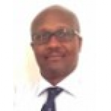André-Franck Ahoyo, consultant, ancien expert de l’OIF et du groupe Banque mondiale