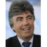Patrick Aebischer, président de l’Ecole polytechnique fédérale de Lausanne