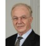 Paul Derreumaux, fondateur du groupe Bank of Africa