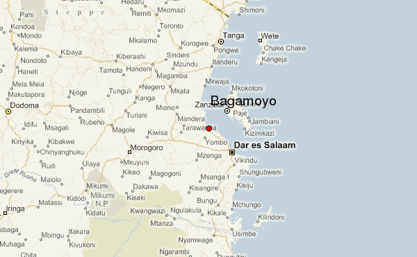 638-Bagamoyo project2