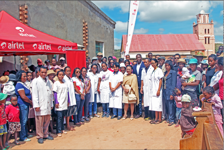 749 Airtel Madagascar 1