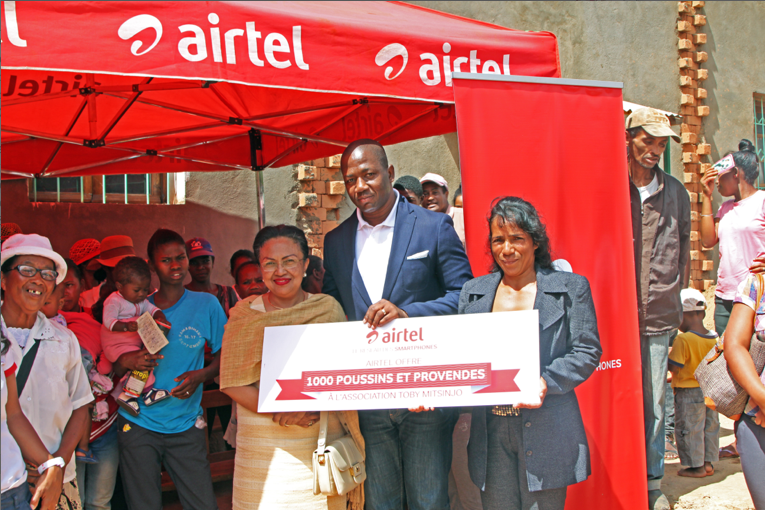 749 Airtel Madagascar 2