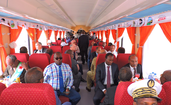 addis djibouti