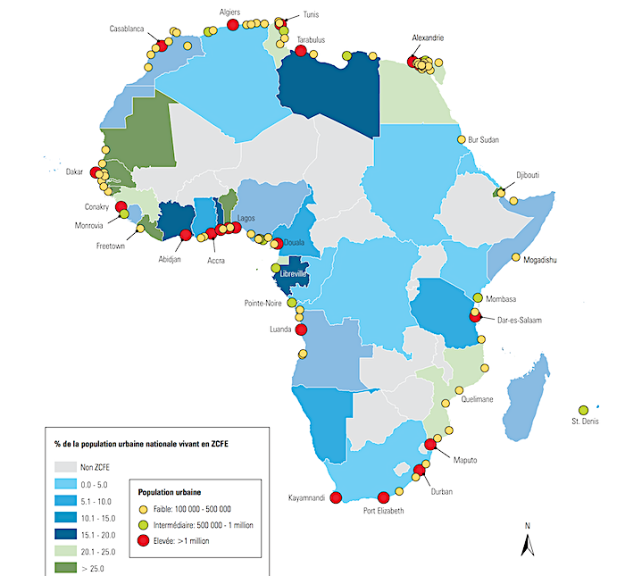 afrique
