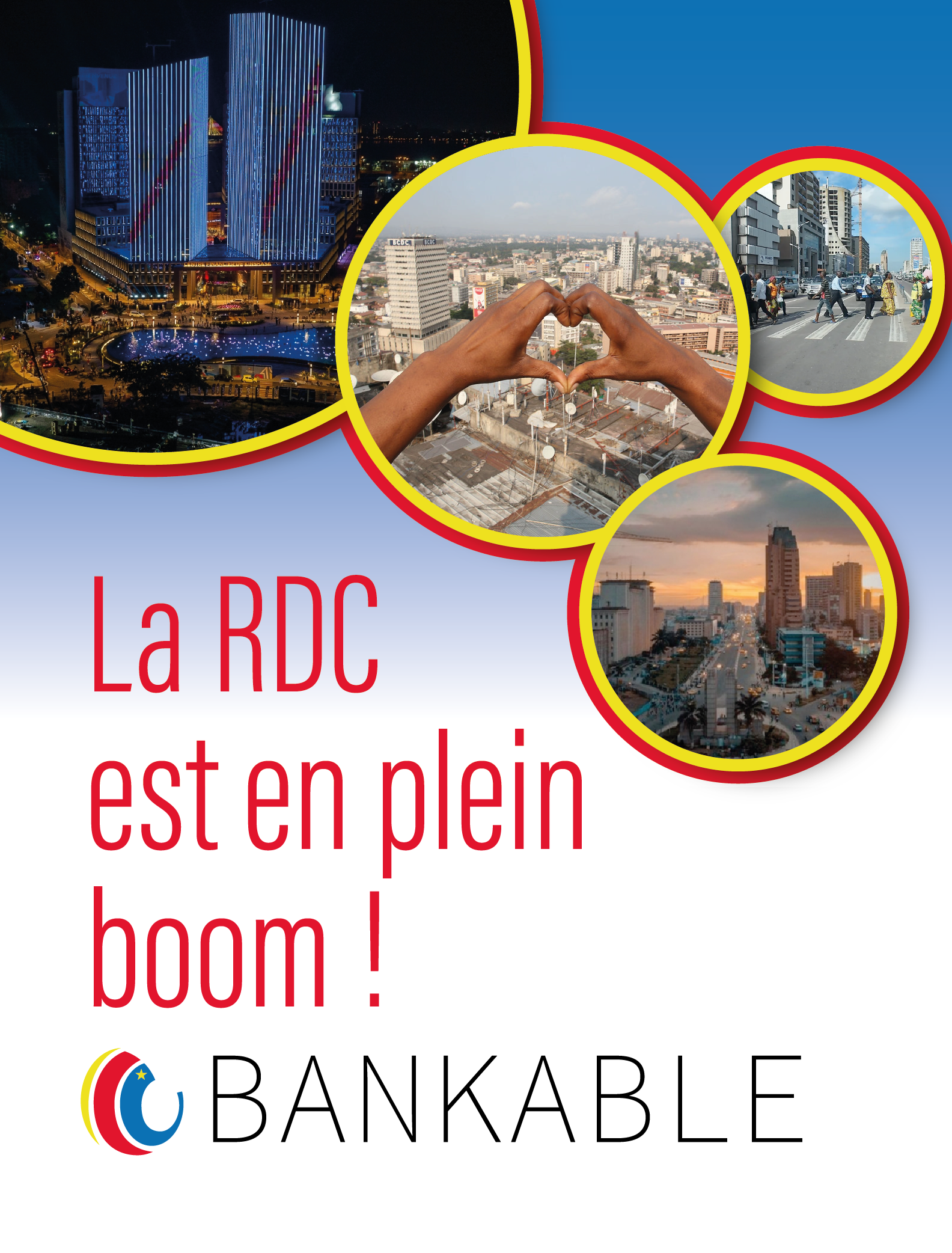 Banner BANKABLE CONGO Plan de travail 1