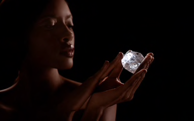 Diamonds