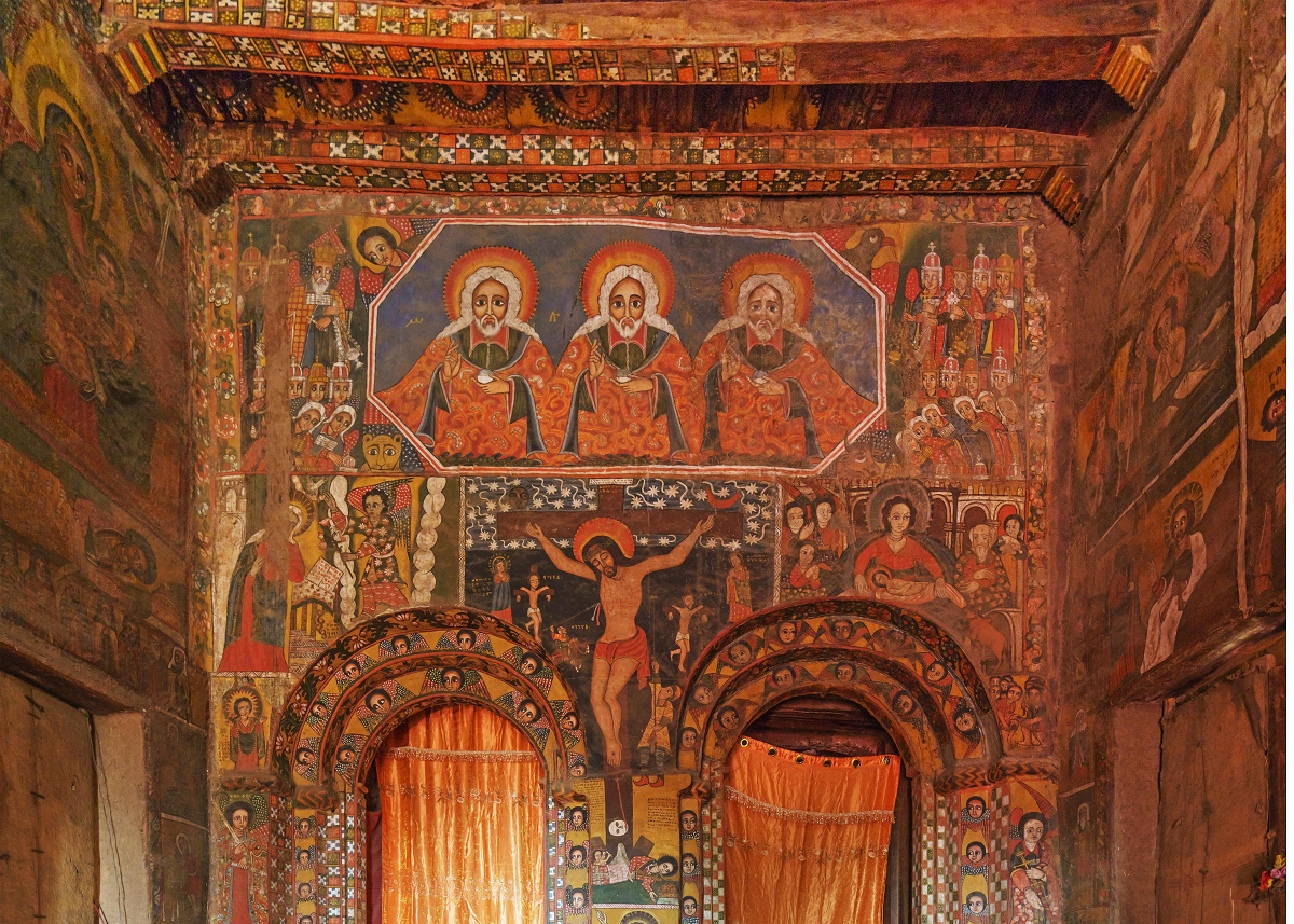 Gondar5