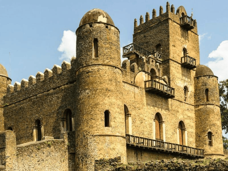 Gondar 1
