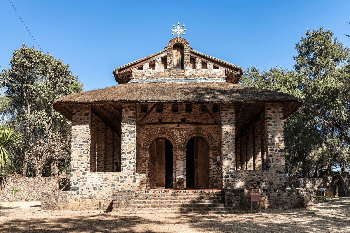 Gondar 3