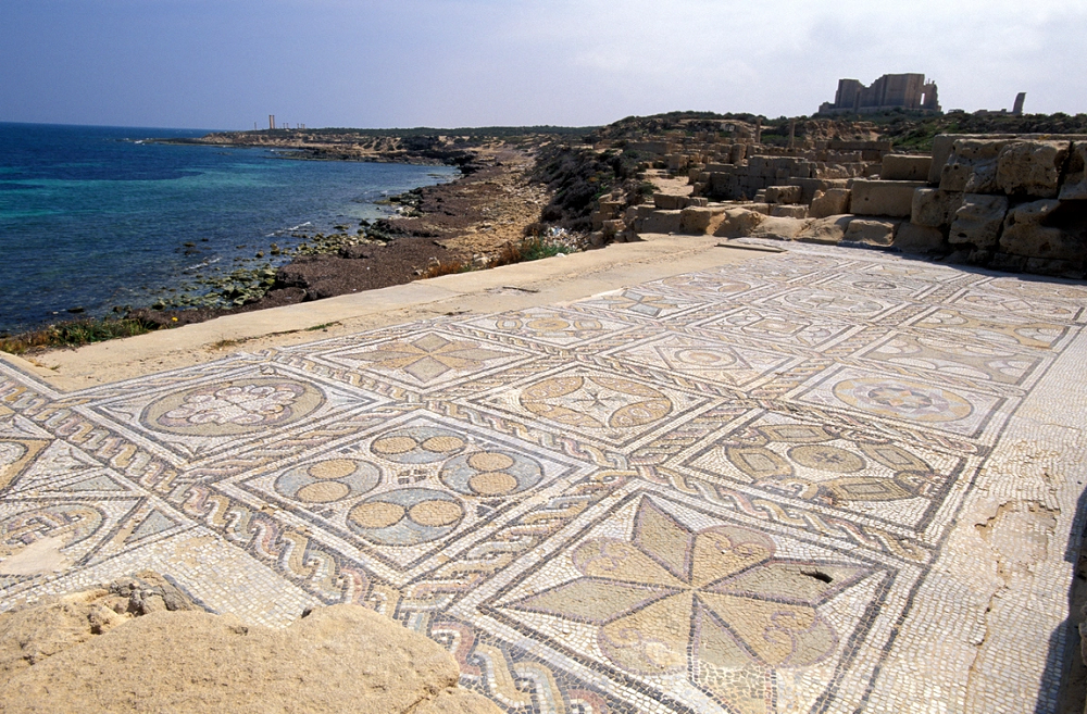 Leptis 3