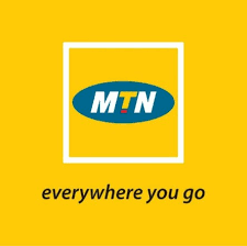 logo mtn congo