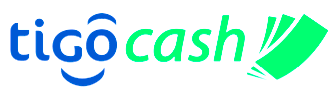 logo tigo cash