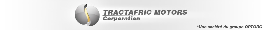 logo tractafric