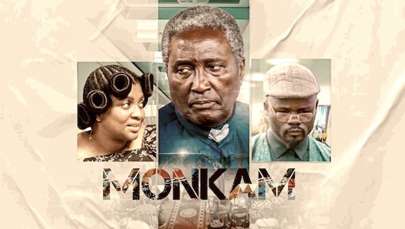 MONKAM